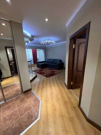 Аренда 3-комн. кв. 70 м²