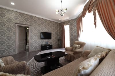 Аренда 2-комн. кв. 97 м² — Мирабадский район