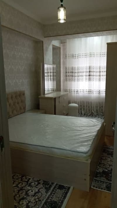 Аренда 2-комн. кв. 75 м²