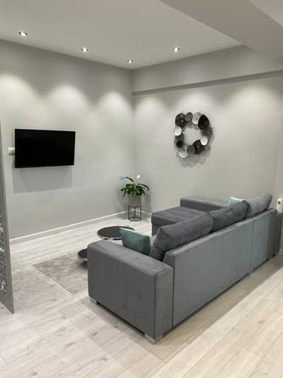 Аренда 2-комн. кв. 60 м²