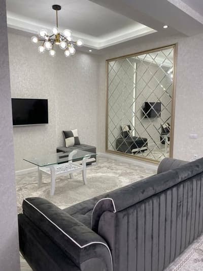 Аренда 1-комн. кв. 46 м²