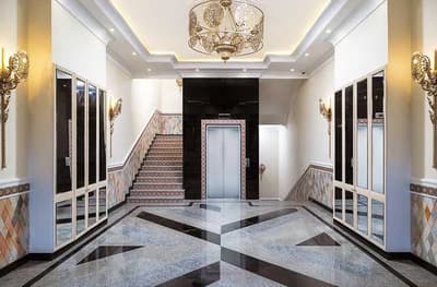 Аренда 6-комн. кв. 235 м² — 20Б-2