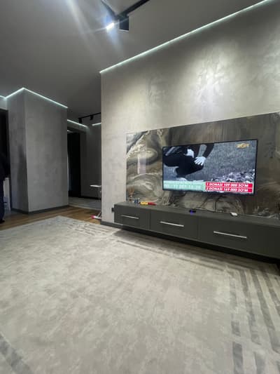 Аренда 2-комн. кв. 68 м² — улица Бабура