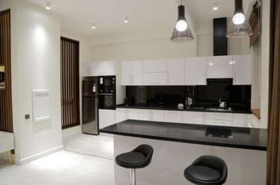 Аренда 2-комн. кв. 89 м²