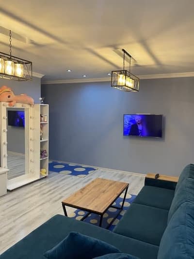 Аренда 2-комн. кв. 65 м² — улица Мирабад