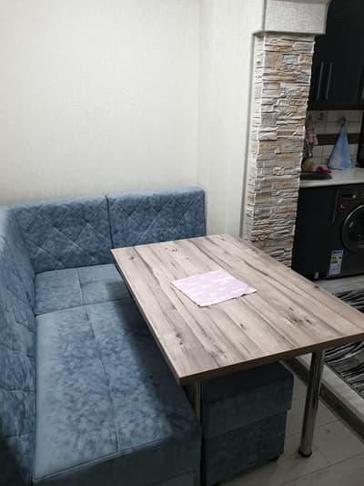 Аренда 2-комн. кв. 57 м² — метро Новза