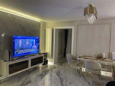 Аренда 4-комн. кв. 95 м²