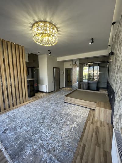 Аренда 1-комн. кв. 54 м²