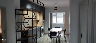 Аренда 4-комн. кв. 92 м²