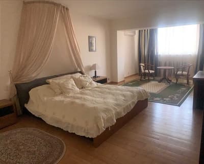 Аренда 4-комн. кв. 100 м² — Яккасарайский район