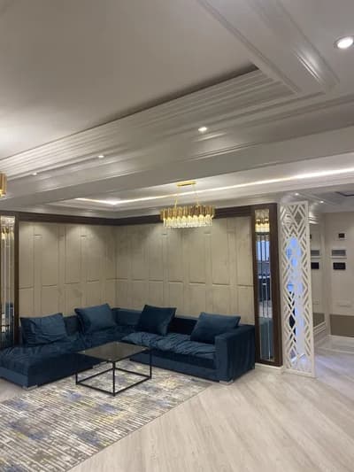 Аренда 2-комн. кв. 76 м²