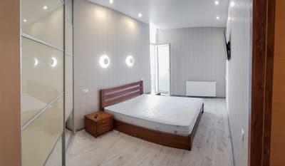 Аренда 2-комн. кв. 80 м² — жилой комплекс Гарденс