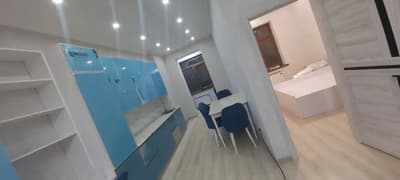 Аренда 1-комн. кв. 53 м² — 7