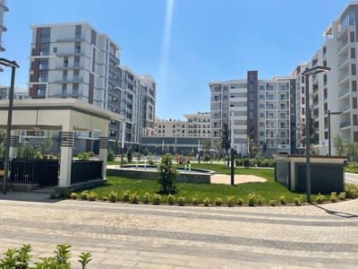 Аренда 3-комн. кв. 110 м²