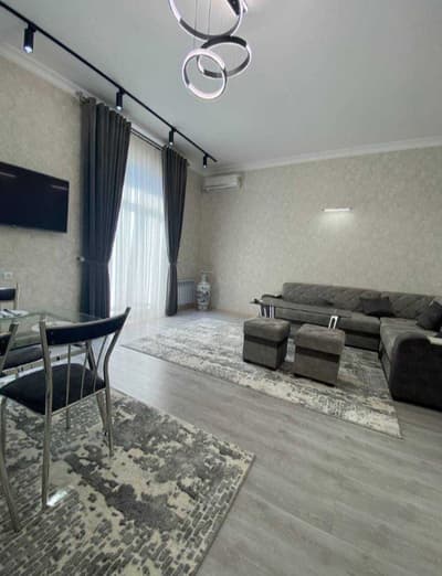 Аренда 3-комн. кв. 80 м²