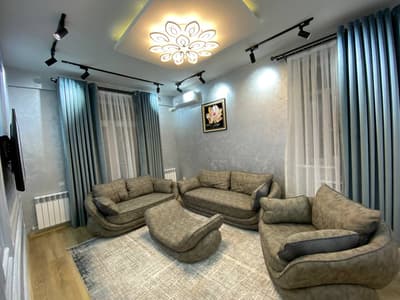 Аренда 2-комн. кв. 70 м² — 10А