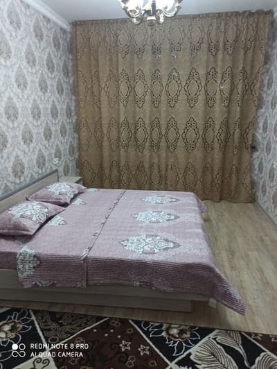 Аренда 3-комн. кв. 67 м² — 16-й квартал