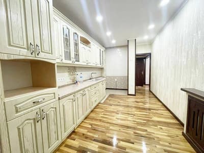 Аренда 4-комн. кв. 110 м²