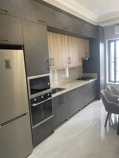 Аренда 2-комн. кв. 58 м² — 86