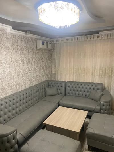 Аренда 4-комн. кв. 110 м²