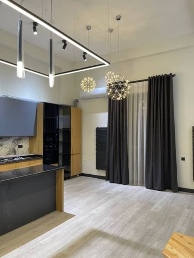 Аренда 2-комн. кв. 60 м² — 5А