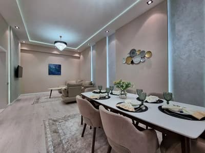 Аренда 2-комн. кв. 72 м²