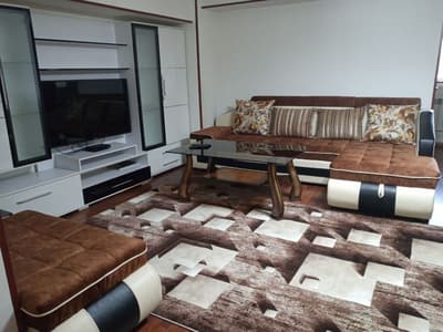 Аренда 3-комн. кв. 75 м² — 5
