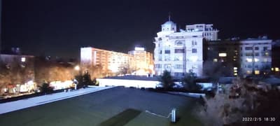 Аренда 2-комн. кв. 60 м² — улица Мирабад