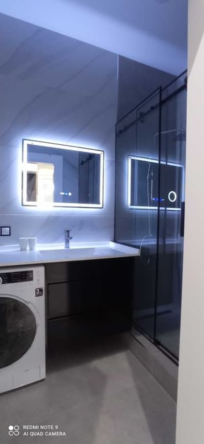 Аренда 2-комн. кв. 45 м²