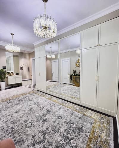Аренда 2-комн. кв. 90 м² — улица Олмазор
