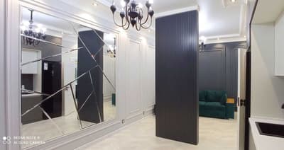 Аренда 2-комн. кв. 45 м² — улица Махтумкули