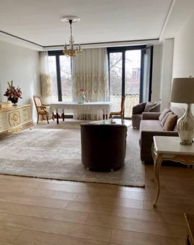 Аренда 3-комн. кв. 65 м²