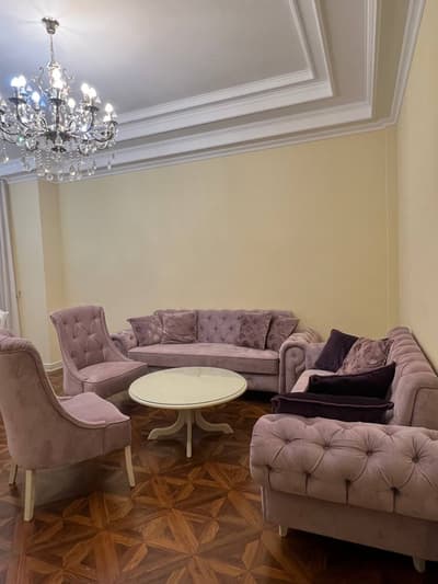 Аренда 4-комн. кв. 156 м² — улица Мирабад