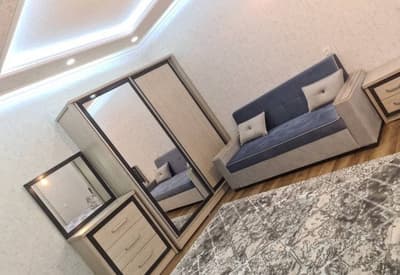 Аренда 1-комн. кв. 41 м² — метро Айбек