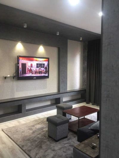 Аренда 2-комн. кв. 55 м² — Циолковский