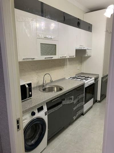 Аренда 2-комн. кв. 65 м² — жилой комплекс Oq-Tepa sohil bo'yi