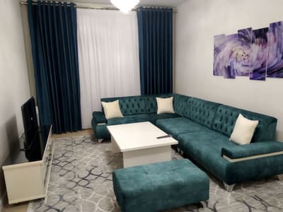 Аренда 2-комн. кв. 80 м² — 15В