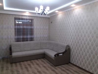 Аренда 3-комн. кв. 110 м²