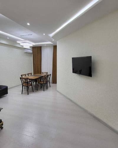 Аренда 3-комн. кв. 100 м² — улица Шота Руставели