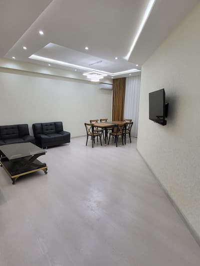Аренда 3-комн. кв. 78 м²