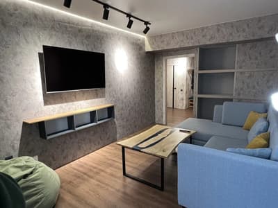 Аренда 2-комн. кв. 60 м² — 5