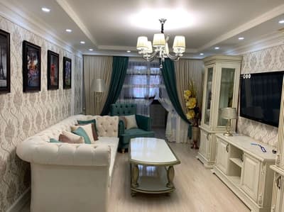 Аренда 2-комн. кв. 52 м² — улица Мирабад