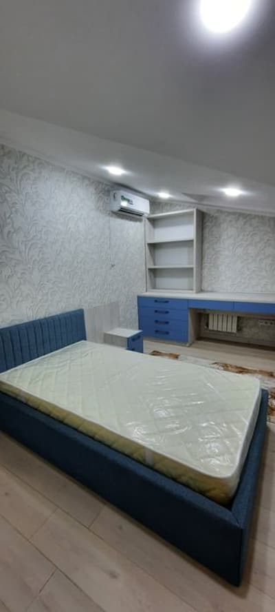 Аренда 2-комн. кв. 125 м² — массив Кушбеги