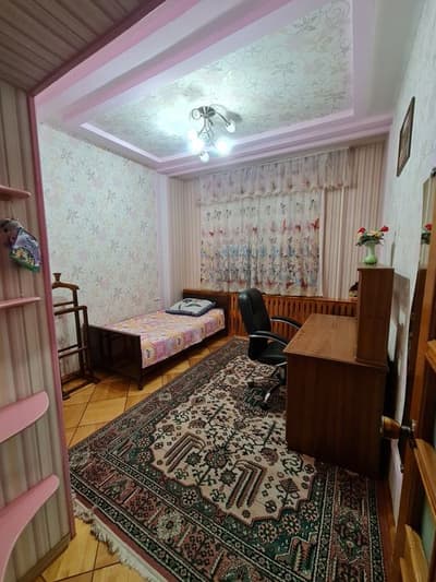 Аренда 6-комн. кв. 110 м²