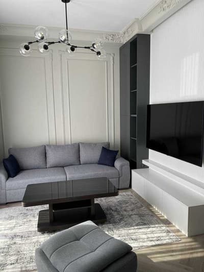 Аренда 2-комн. кв. 70 м² — улица Бабура