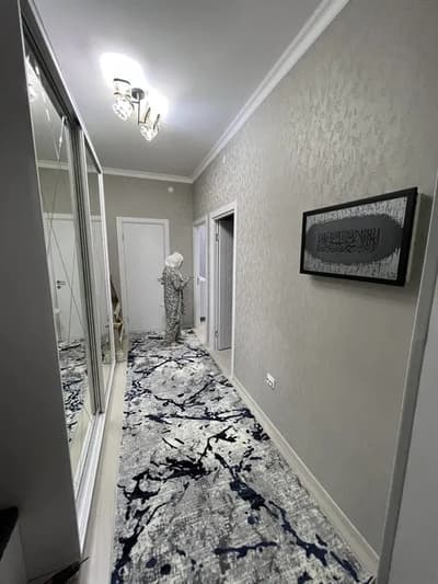 Аренда 1-комн. кв. 39 м² — 2