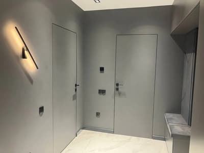 Аренда 3-комн. кв. 75 м² — массив Ц-2