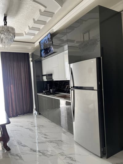 Аренда 2-комн. кв. 52 м² — Яккасарайский район