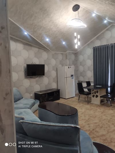 Аренда 2-комн. кв. 80 м² — 17