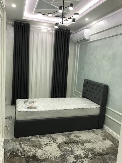 Аренда 3-комн. кв. 105 м² — улица Нукус